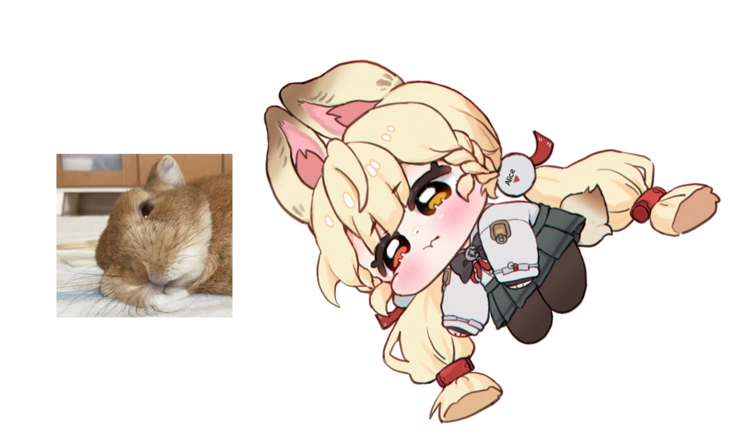 Чудесные эмоции Элис