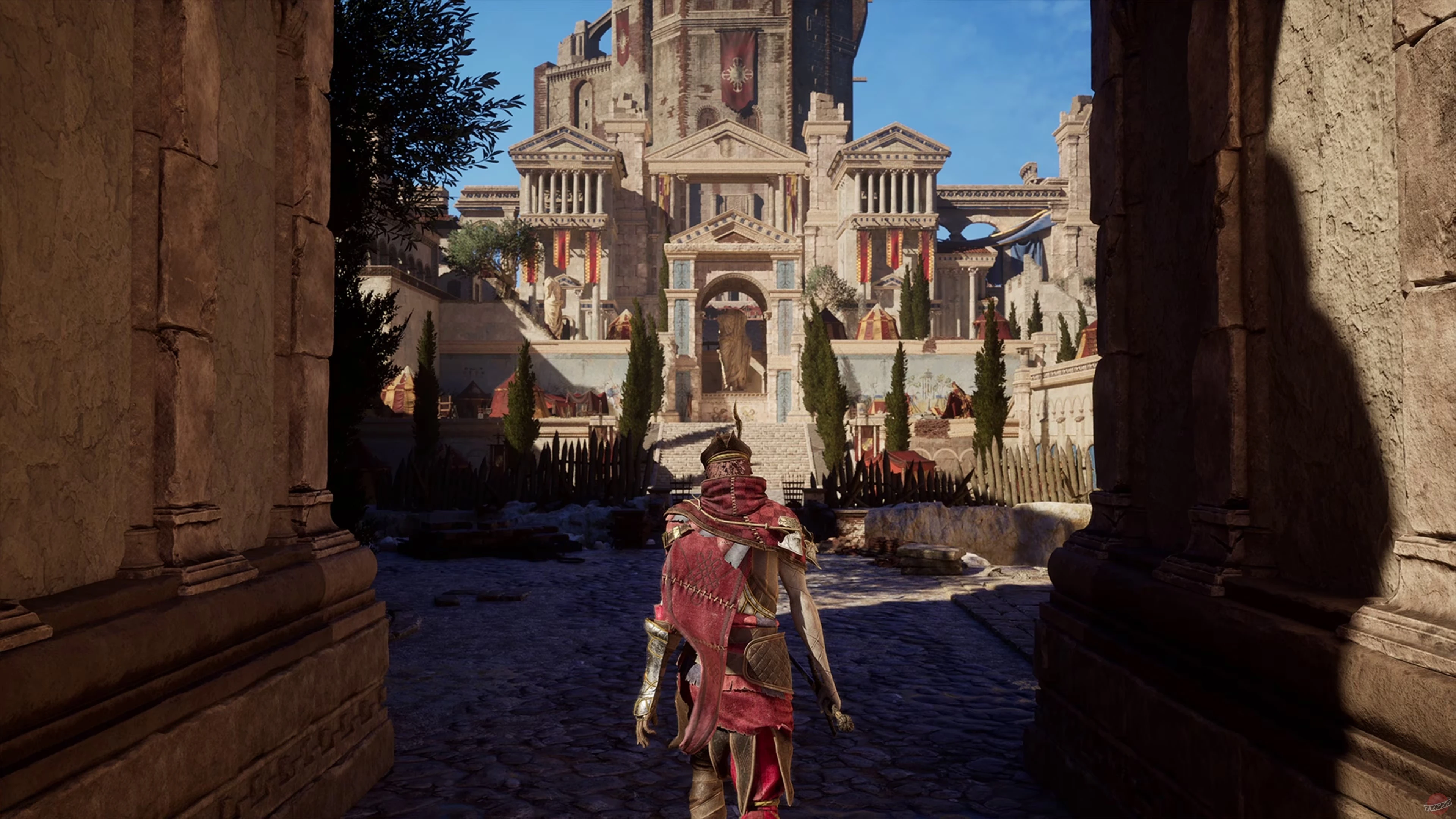 Enotria: The Last Song "Таблица для Cheat Engine" [UPD: 04.06.2024] {Send}