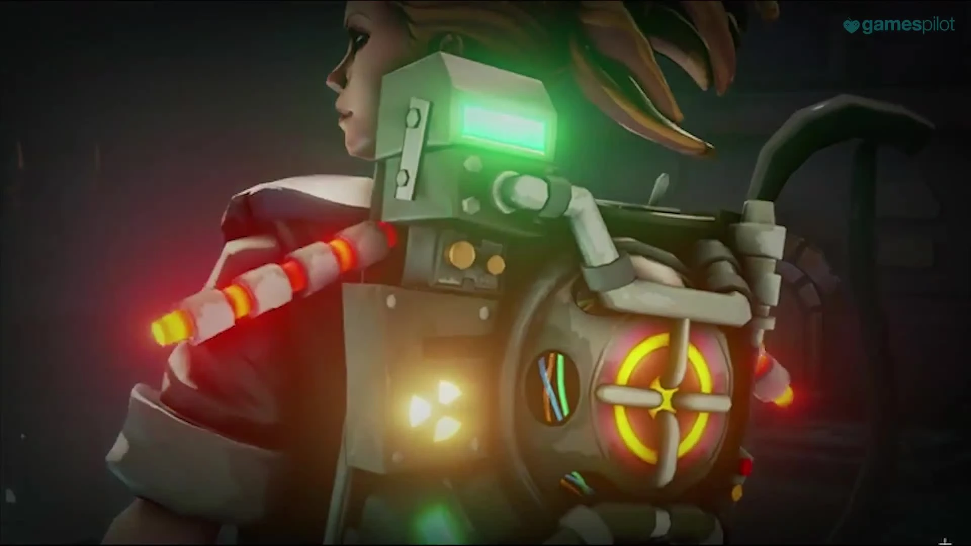 Новая игра Ghostbusters выйдет в июле с четверкой охотников-новобранцев в главных ролях