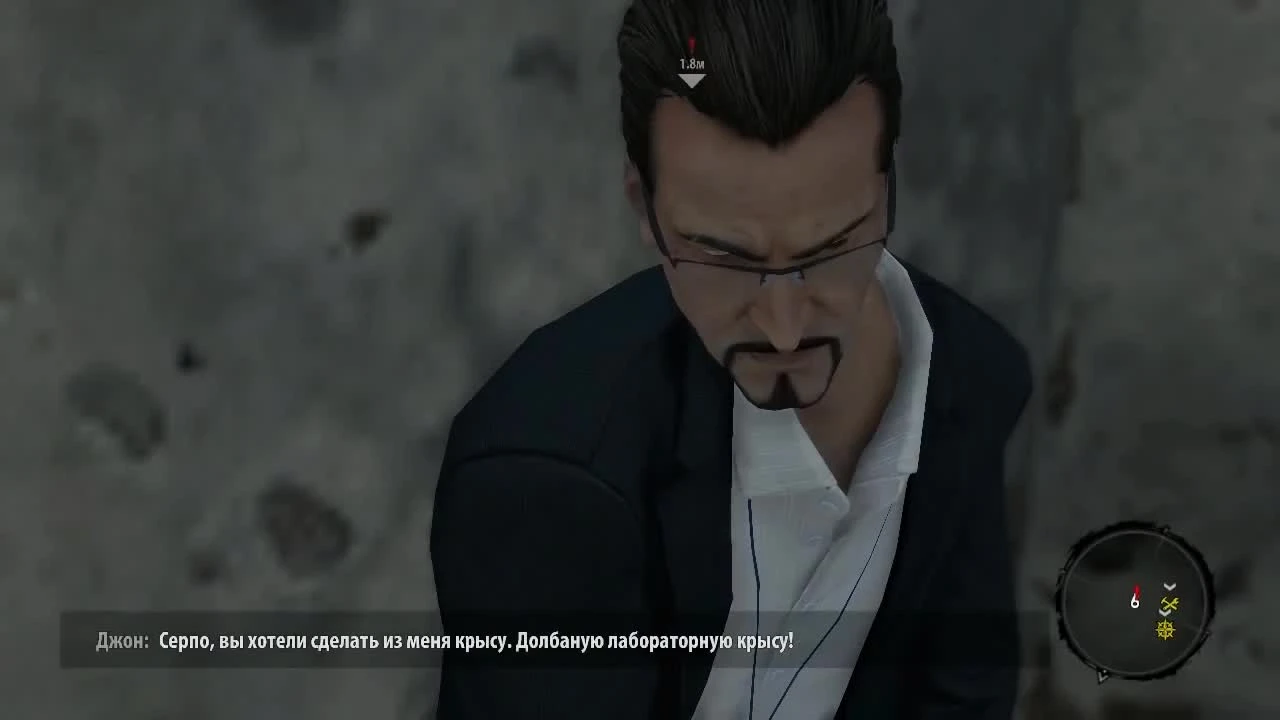 Dead Island Riptide [Часть XVII] Поход в карантин