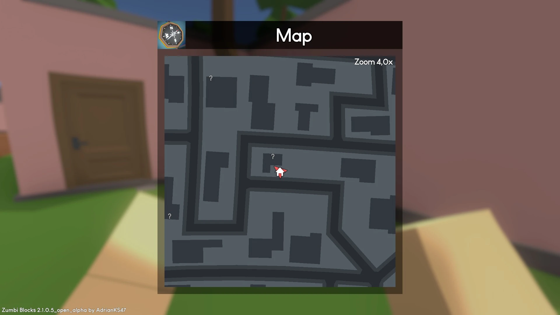 Руководство по выживанию в Zumbi Blocks 2