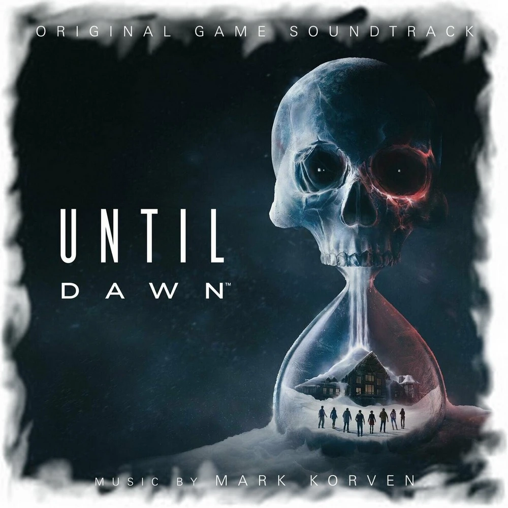 Until Dawn "Саундтрек"