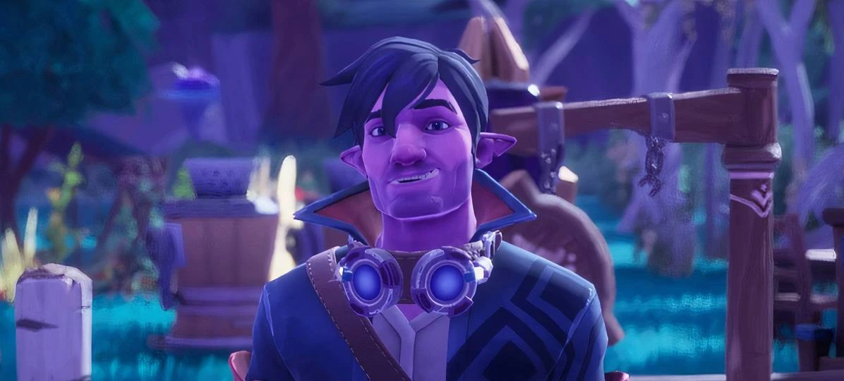 Palia: какой подарок Ходари выбрать для свадьбы сестры