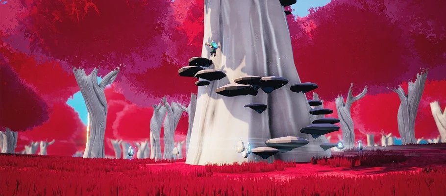 Анонсирован выход версии игры Effie для Switch