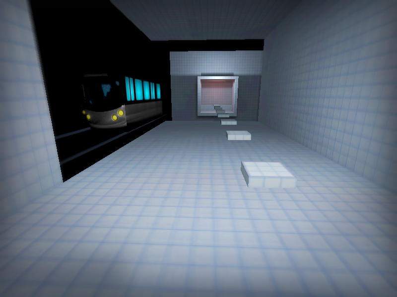 Counter-Strike "Bhop Religion"