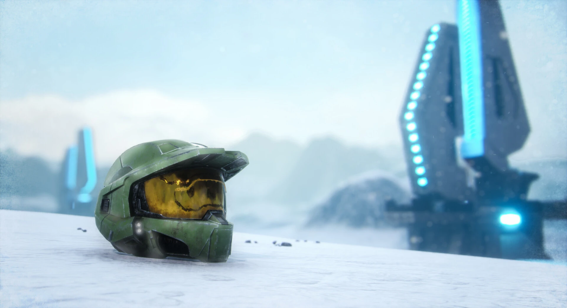 343 Industries обещает кардинальные изменения в событиях Halo Infinite с возвращением Fracture: Tenrai