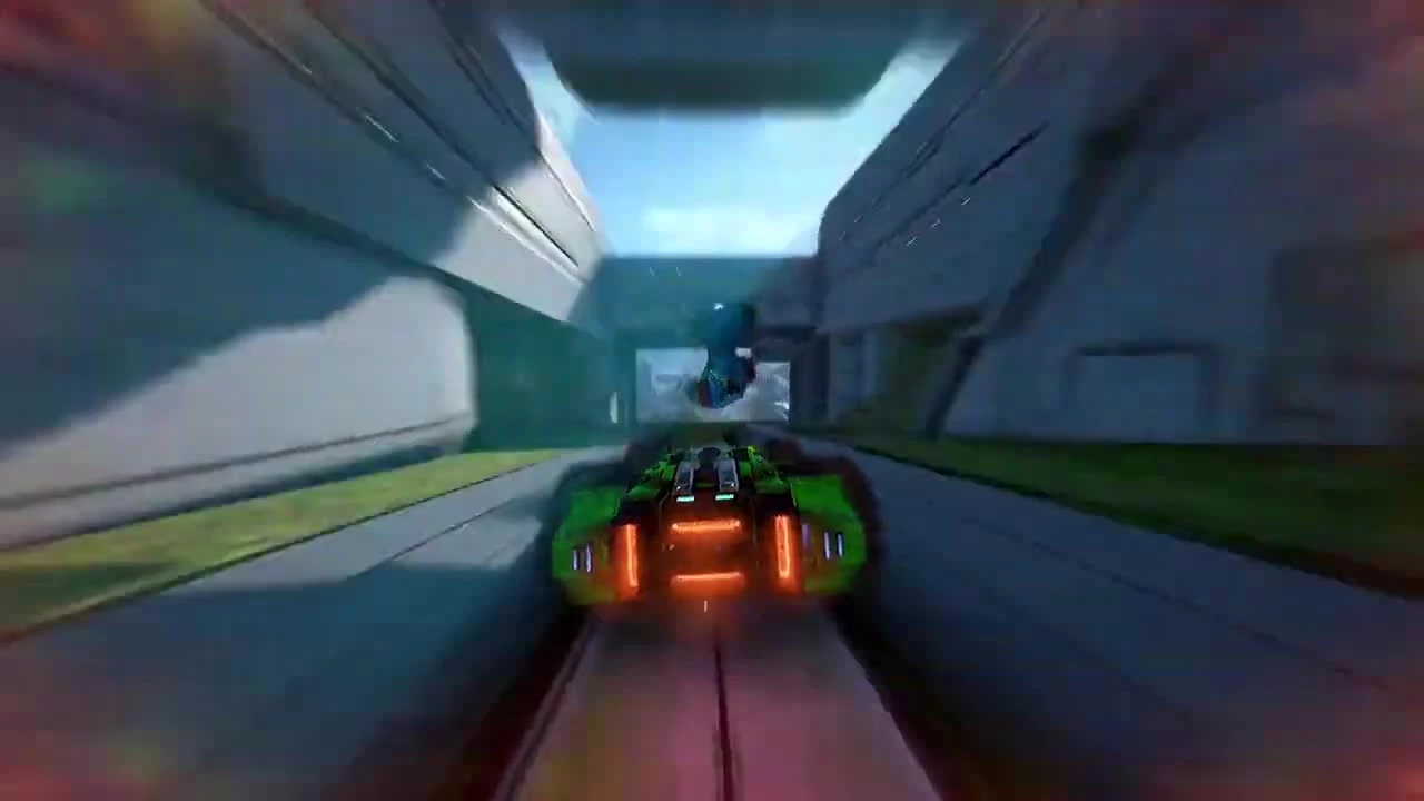 Трейлер ивента "Летние битвы" для GRIP: Combat Racing