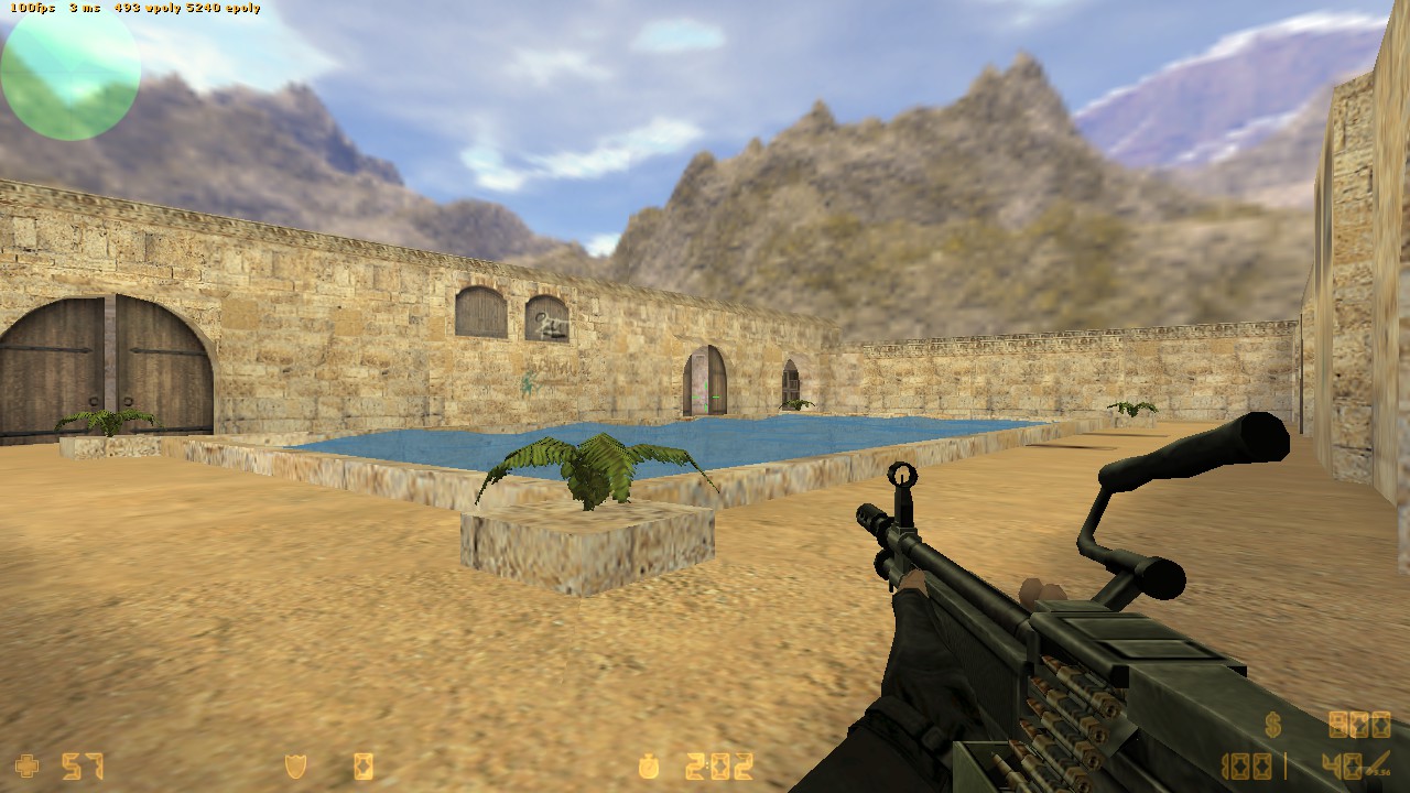 Counter-Strike "fy_pool_damn_final"