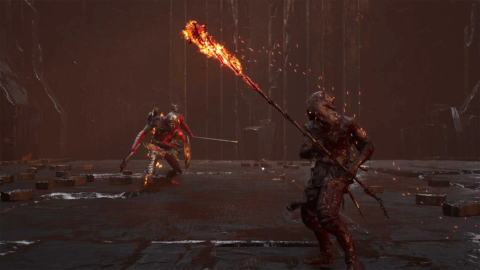 Продажи Mortal Shell превысили 1 миллион копий