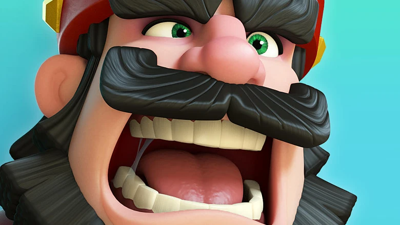 Clash Royale - новая игра Supercell