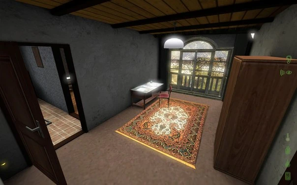 Первые скриншоты Dayz