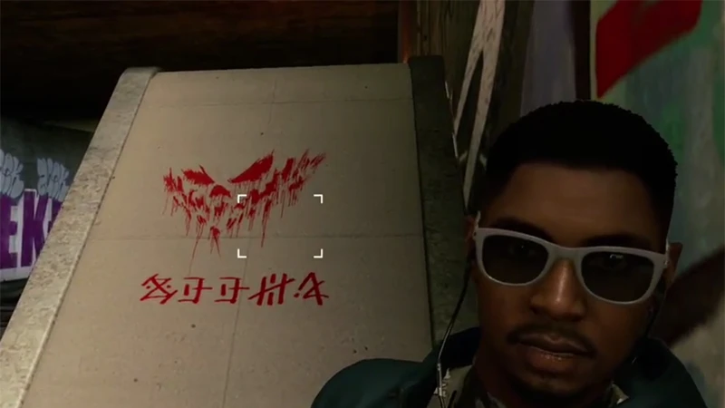 Последний патч для Watch_Dogs 2 добавил таинственный квест