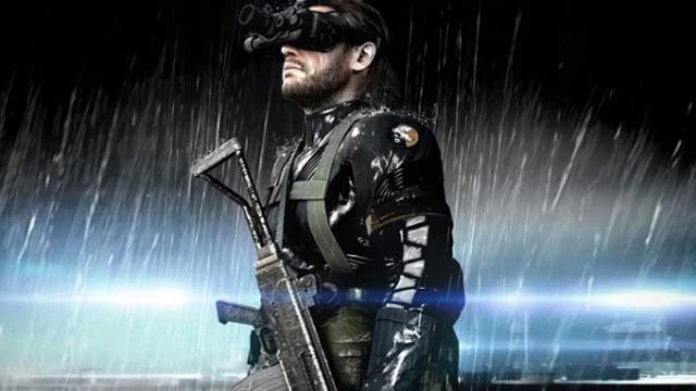 Metal Gear Solid 5: Ground Zeroes выйдет на PC в декабре