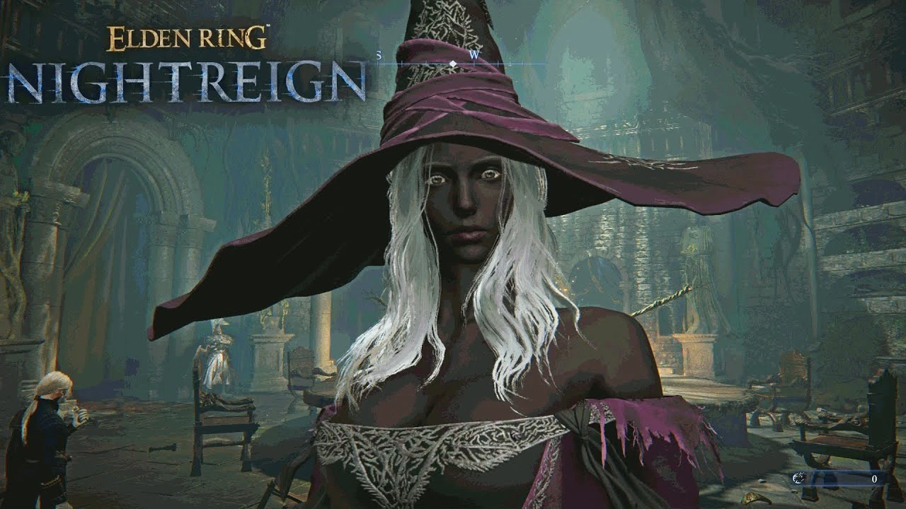 Игроки громят рейтинг DLC для Elden Ring: Nightreign - дополнение стало самым низкооцененным релизом FromSoftware