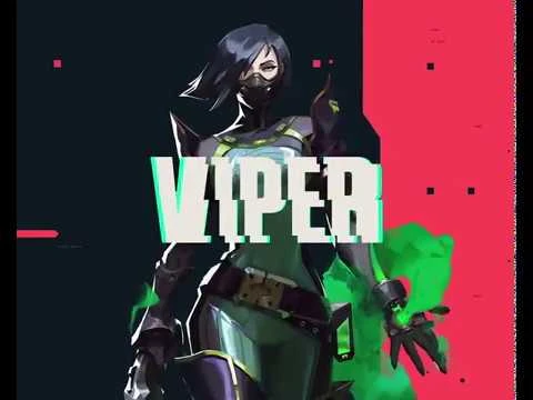 Анонсирован новый персонаж Valorant