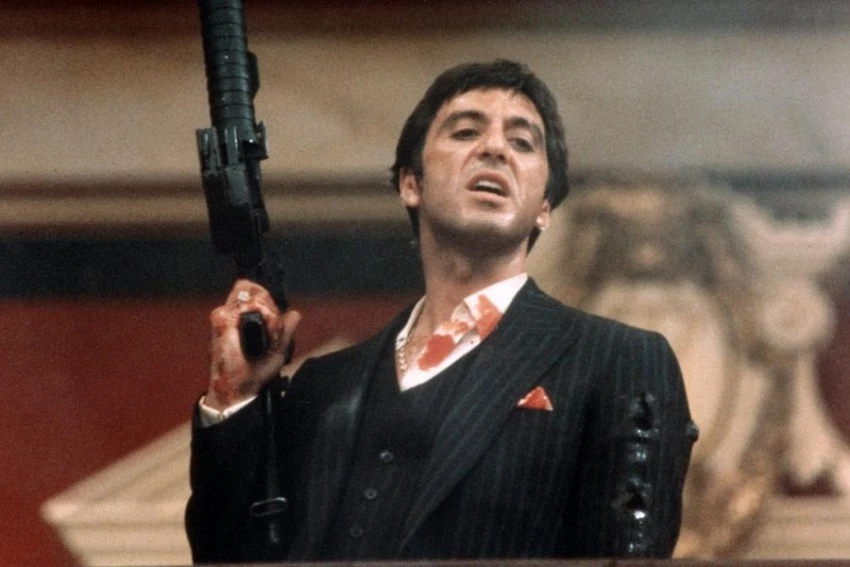 Коэны отполируют новое "Лицо со шрамом"