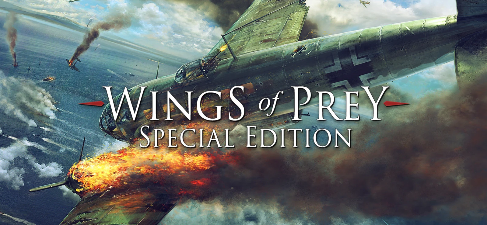 Wings of Prey "Таблица для Cheat Engine" [UPD: 12.03.2023] {ModEngine}