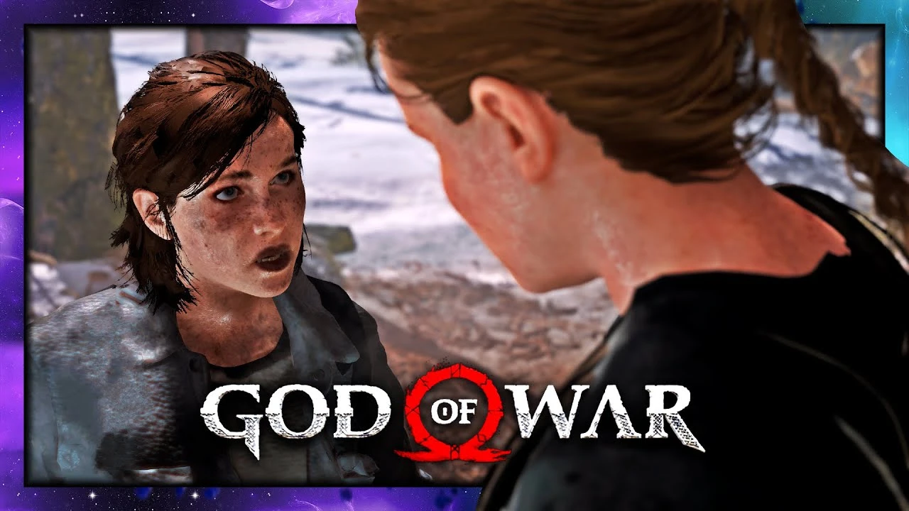 Альтернативная версия The Last of Us Part II