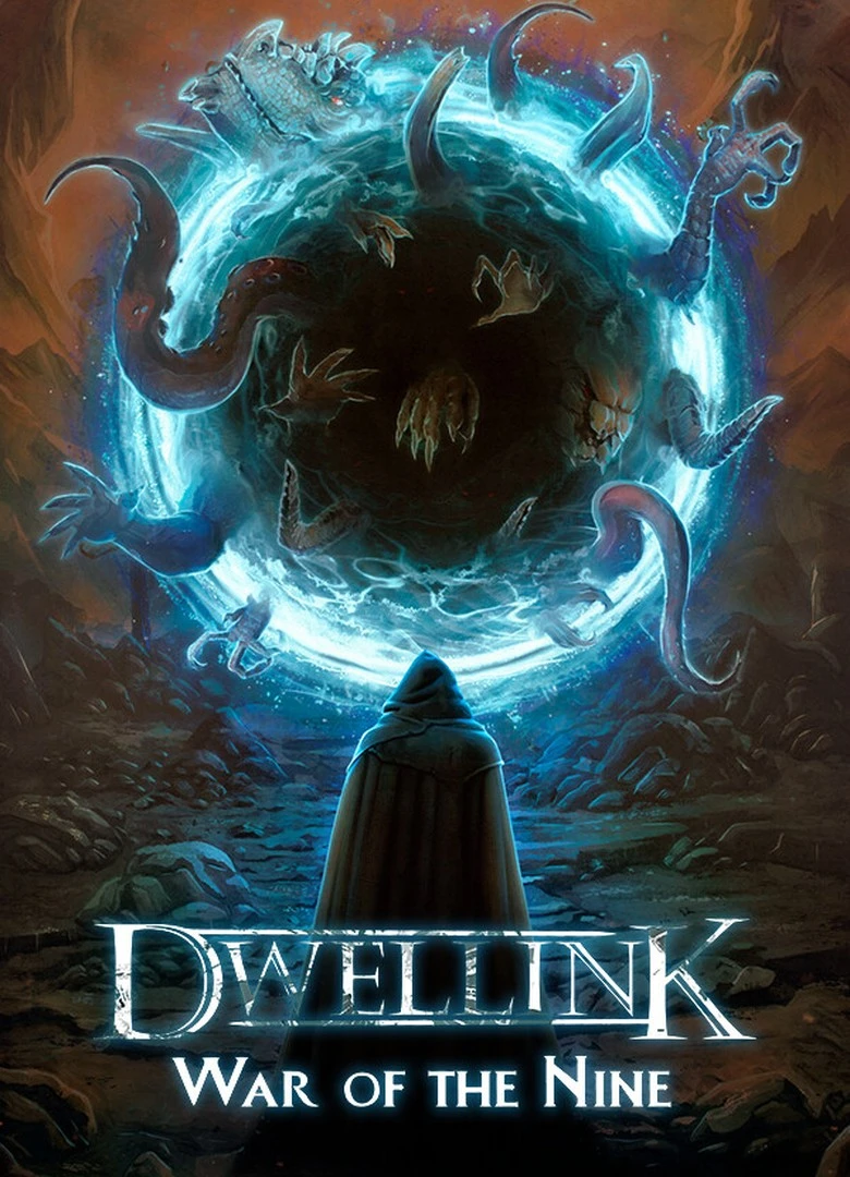 Dwellink: War of the Nine