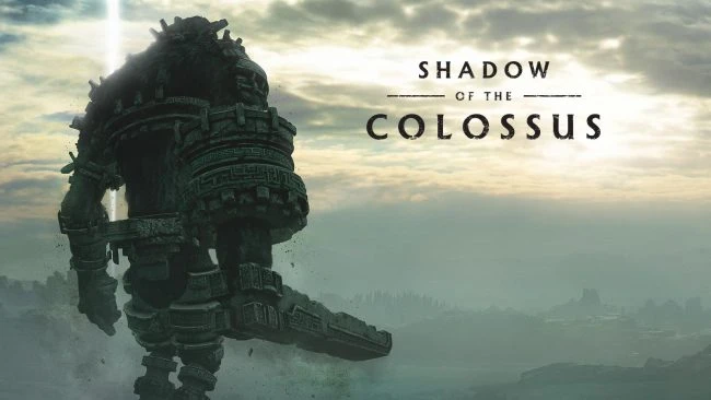 Sony раздает динамическую тему, посвященную Shadow of the Colossus