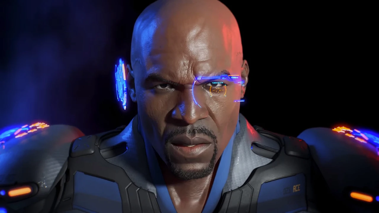По слухам, Crackdown 3 отложена до 2019 года