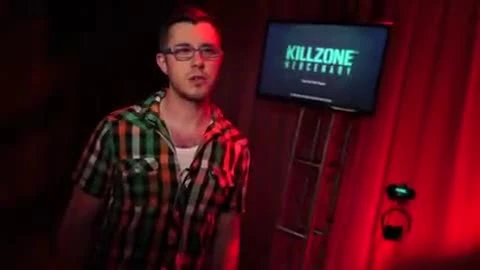 Killzone: Mercenary "Дневник разработчиков"