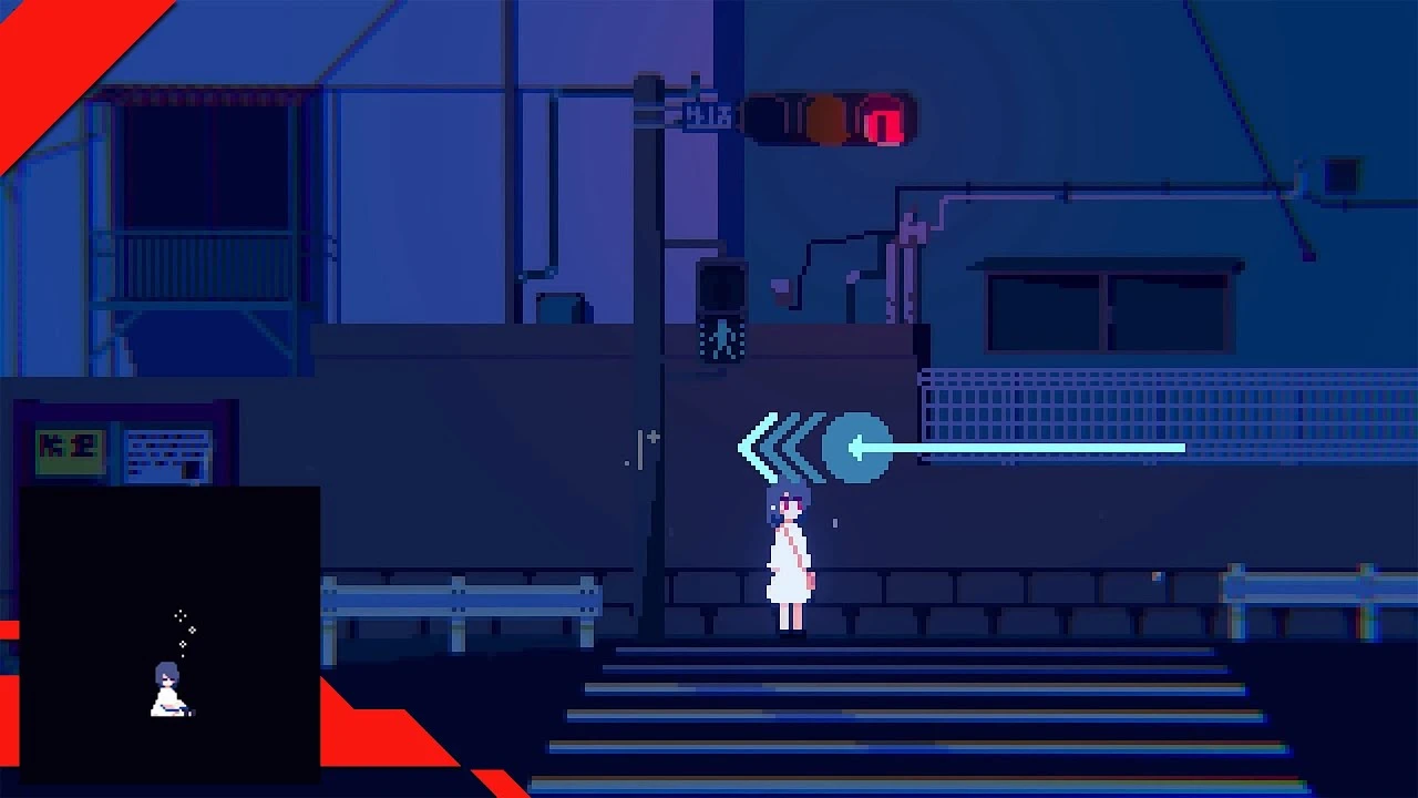 Запись игрового процесса Unreal Life