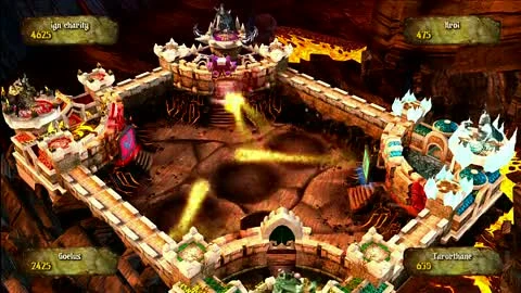 Warlords "Геймплей #3"