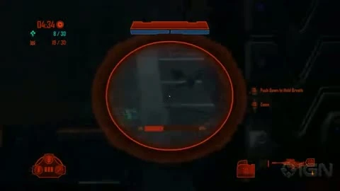 Hybrid "Геймплейное видео"