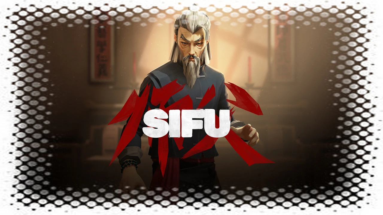 Sifu "Саундтрек"