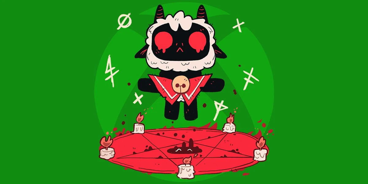 Создатели Cult of the Lamb прокомментировали слухи о сделке с Sony