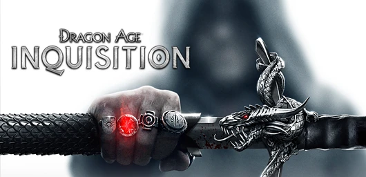 Dragon Age: Inquisition "Иконки для рабочего стола"