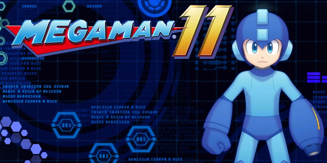 Умения в Mega Man 11 будут менять внешний вид героя