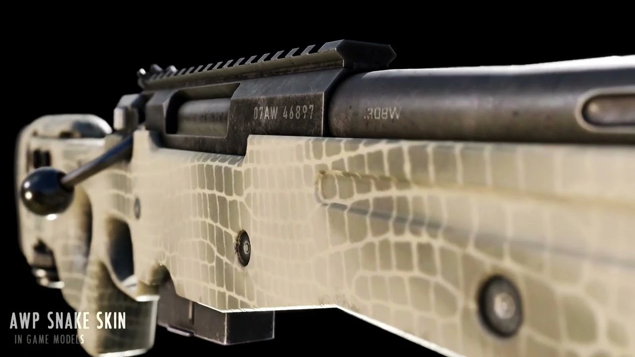 Обновление SCUM добавляет множество нового оружия