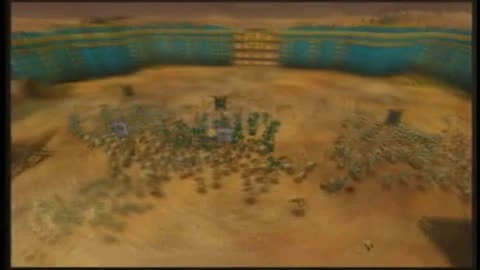 Rise & Fall: Civilizations at War Empire Building