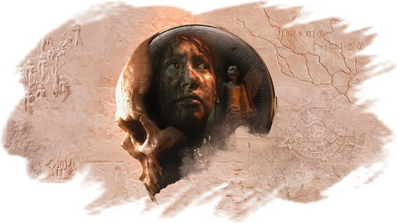 The Dark Pictures: House of Ashes "Саундтрек"