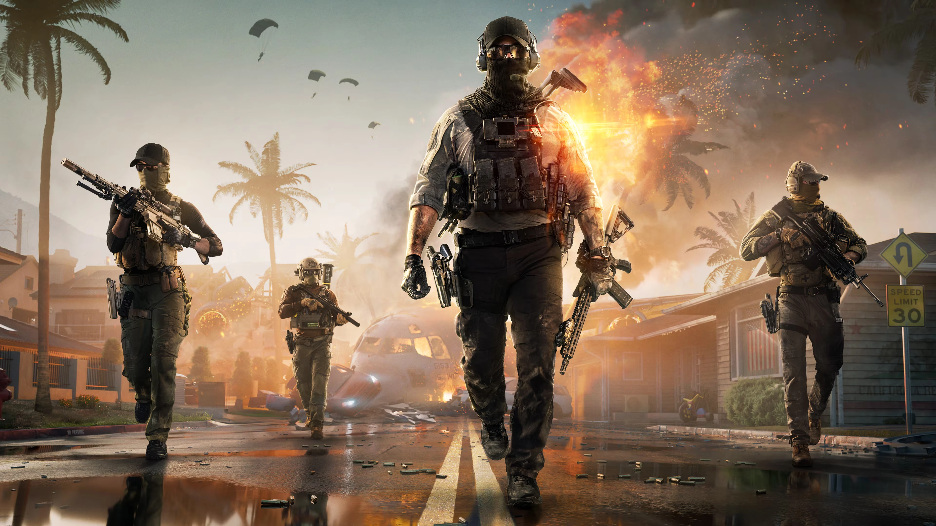 Как скачать Battlefield: Redsec в России - пошаговое руководство и полезные советы