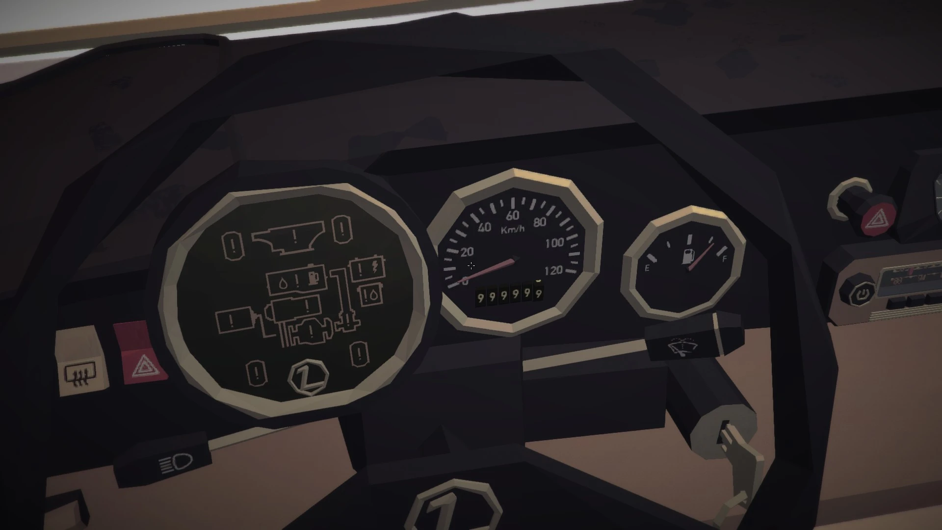 Jalopy "Сохранениe - Достижение It's a Classic"