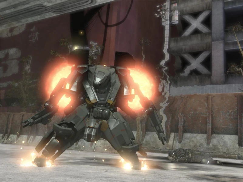 Условно-бесплатный шутер Blacklight: Retribution может выйти на консолях