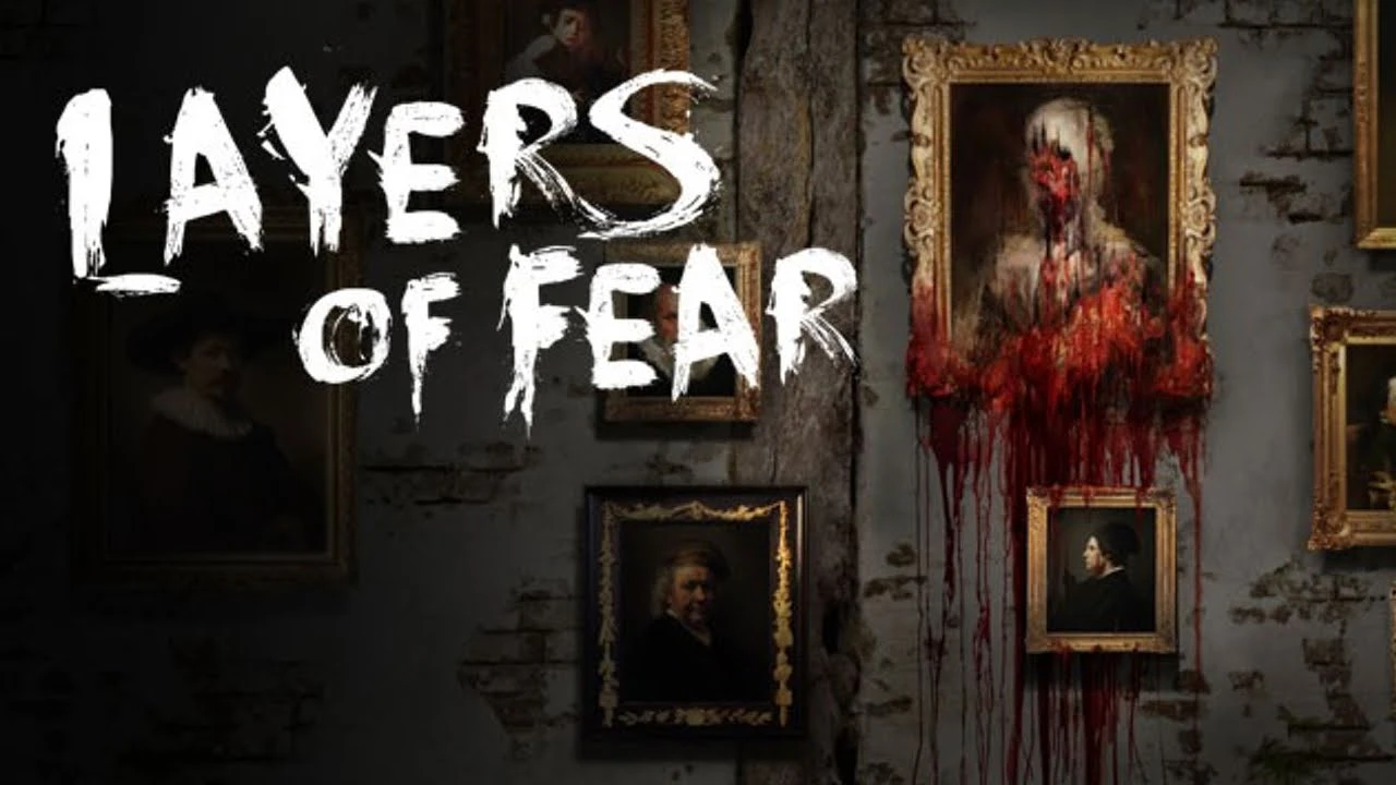 Humble Bundle раздает Layers of Fear + Soundtrack