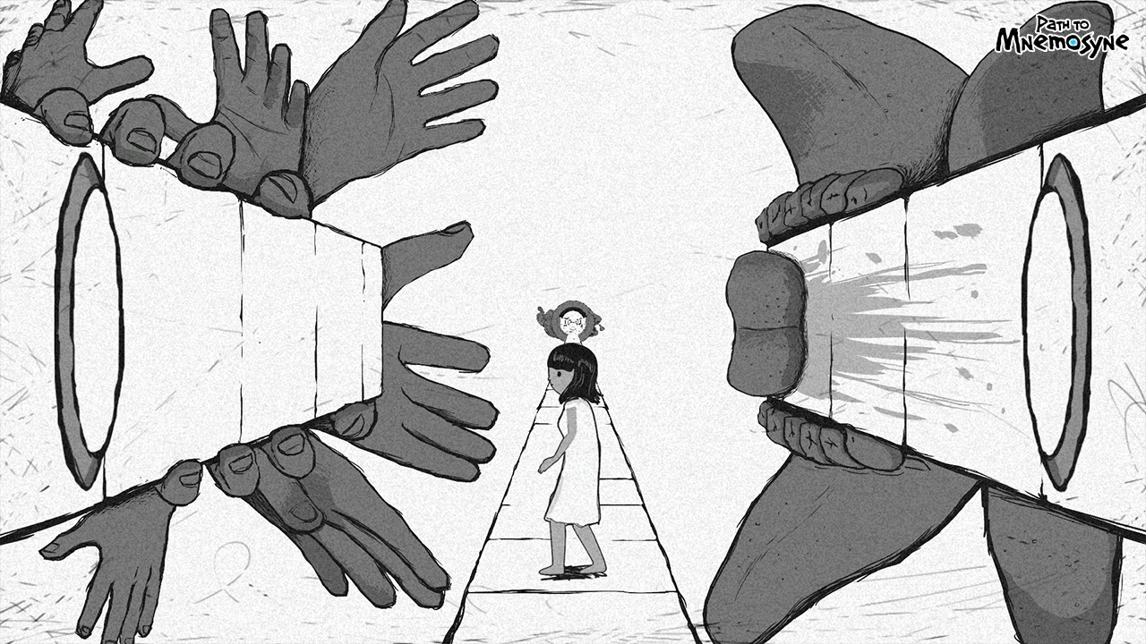 Приключенческая головоломка Path to Mnemosyne выйдет на PS4, Xbox One, Nintendo Switch и PC