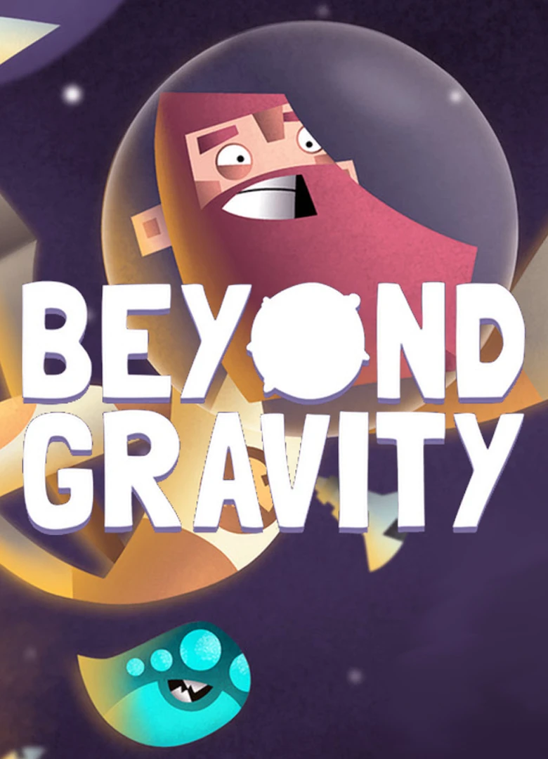 Beyond Gravity