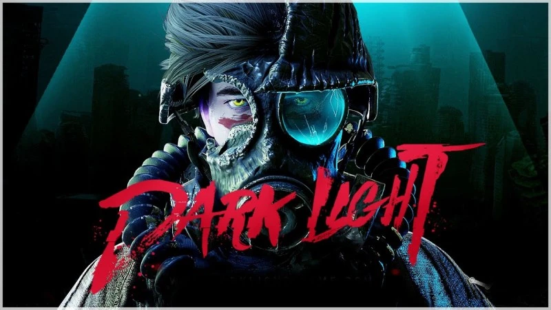 Dark Light "Патч для версии от GOG" [v1.0.5.6]