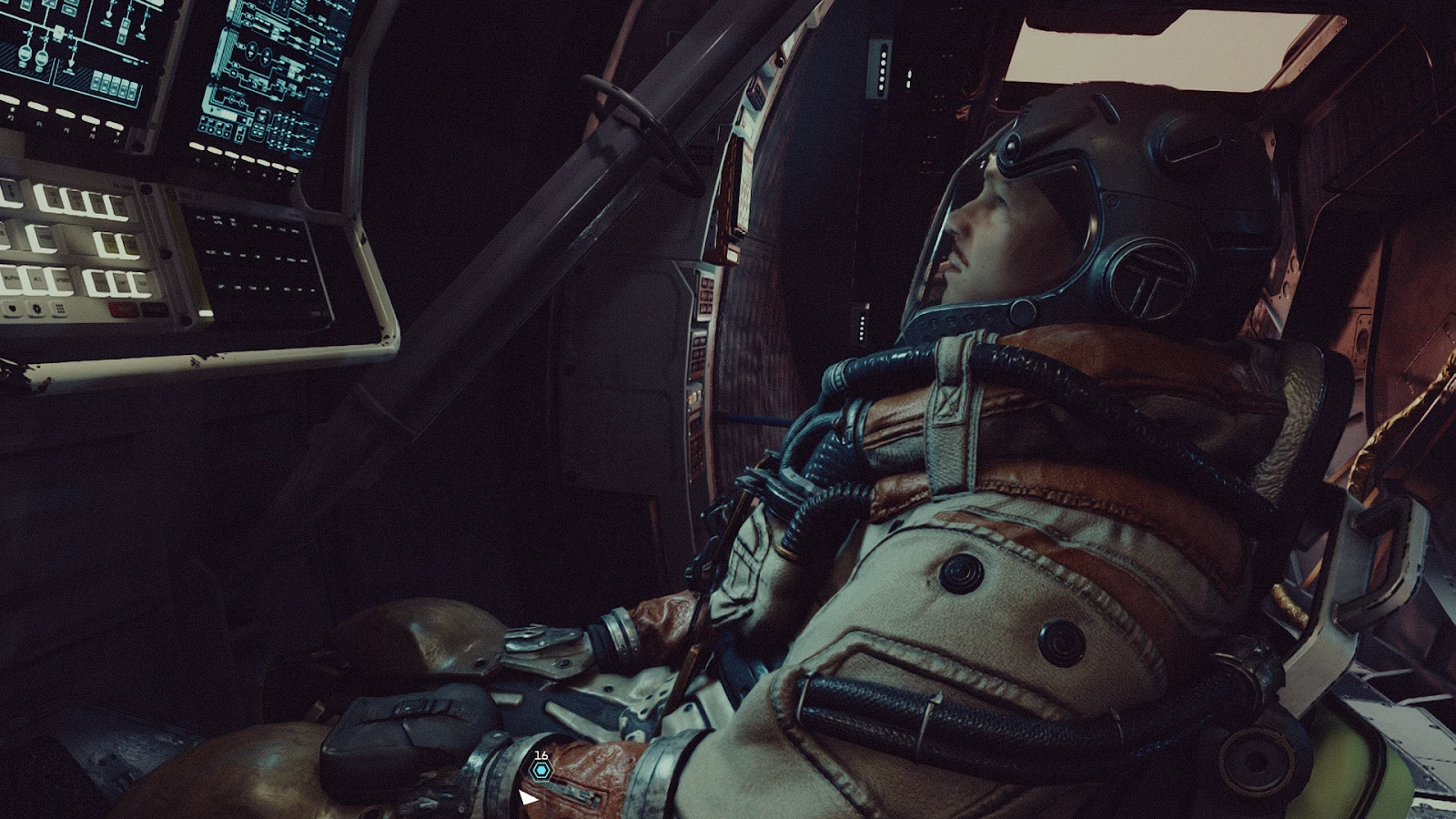 Обзор Starfield - другого можно было и не ожидать