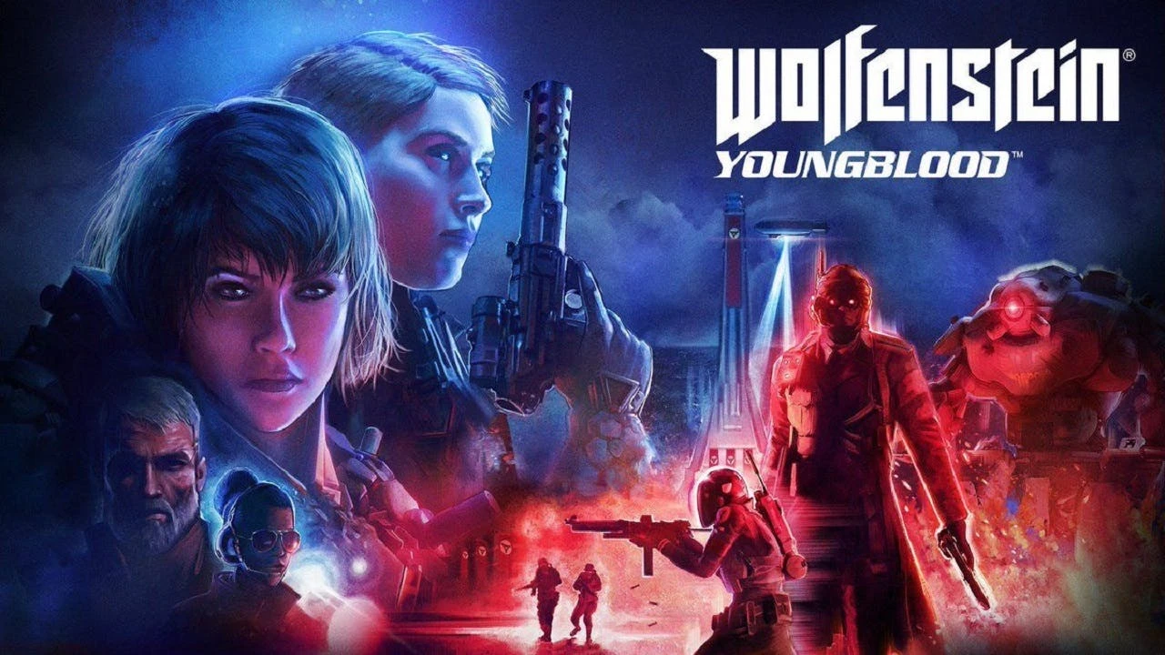 Разработчик Wolfenstein: Youngblood удалил аккаунт в твиттере из-за угроз фанатов серии