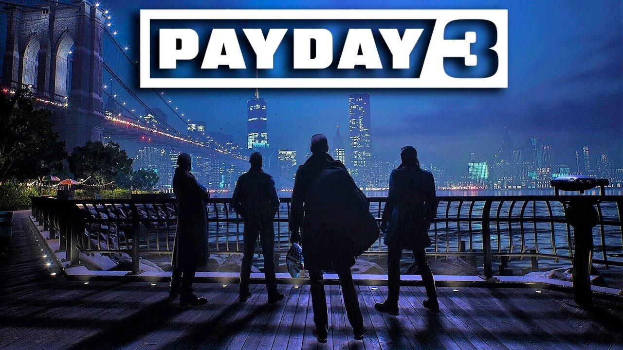 Разработчики Payday 3 хотят коллаборацию с "Крепким орешком" и устроить ограбление в "Континентале"