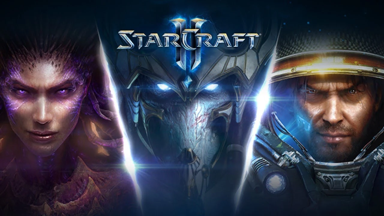 В Эр-Рияде пройдут турниры по Starcraft 2 и Brood War с суммарным призовым в 500 000 долларов