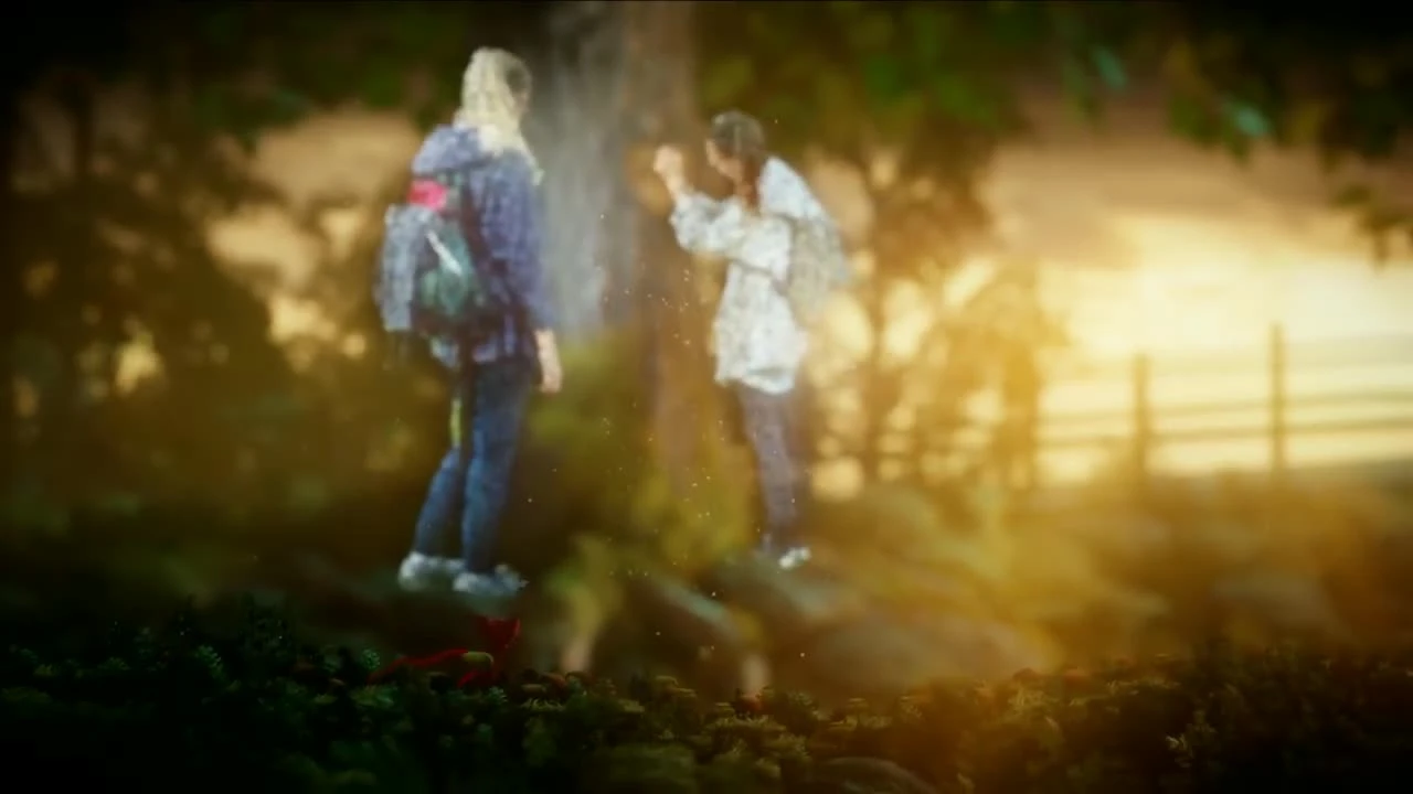 Unravel взломан!