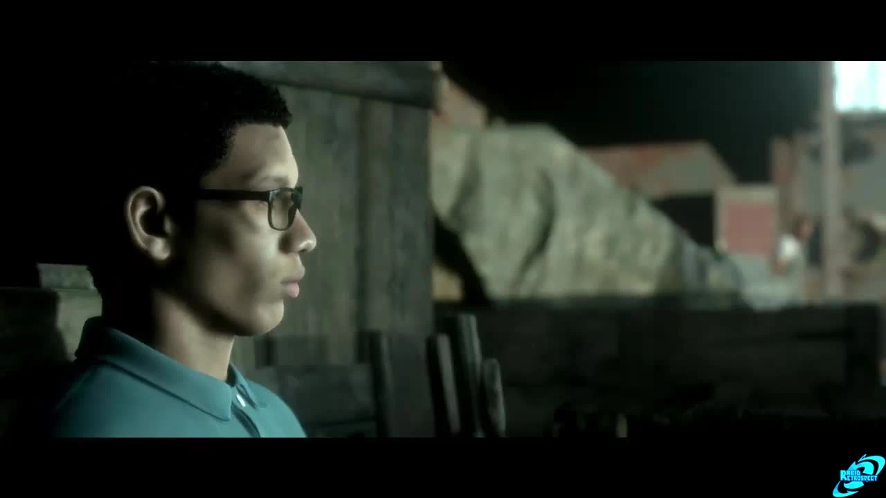 Man of Medan - Хорошая Концовка