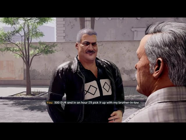 Анонсирован польский симулятор перекупа автомобилей - Totally Legit Wheeler Dealer